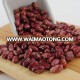 Organic HPS red speckled kidney beans