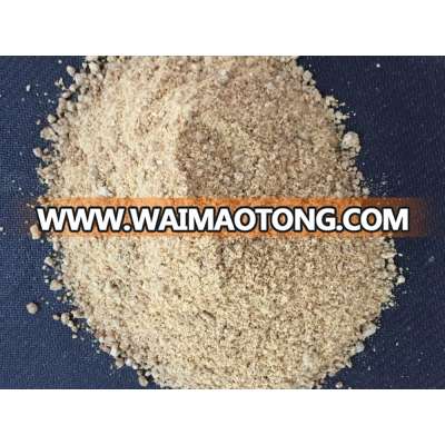 soybean meal for animal feed